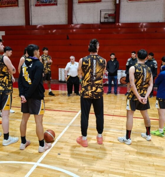 Amancay inició la pretemporada, confirmó refuerzos y volverá a jugar en La Jaula durante la Liga Argentina 2026/27.