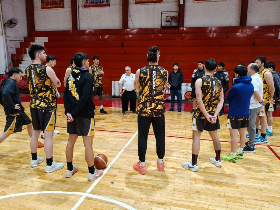 Amancay inició la pretemporada, confirmó refuerzos y volverá a jugar en La Jaula durante la Liga Argentina 2026/27.