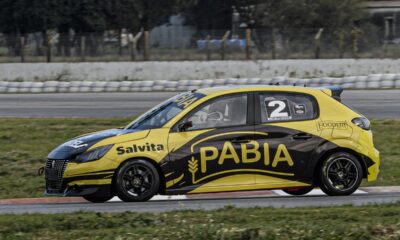 El salteño Francisco Coltrinari finalizó cuarto en San Martín, Mendoza, y continúa entre los principales candidatos al Campeonato 2026 de TN Clase 2.
