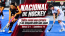 Salta sumó una victoria femenina y un empate masculino ante San Juan en el Campeonato Argentino de Selecciones Mayores. Este viernes enfrenta a Córdoba.