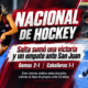 Salta sumó una victoria femenina y un empate masculino ante San Juan en el Campeonato Argentino de Selecciones Mayores. Este viernes enfrenta a Córdoba.