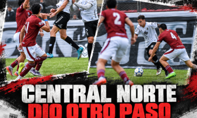 Central Norte sumó ante Acassuso y quedó a un resultado de sellar su continuidad en la Primera Nacional.