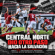 Central Norte sumó ante Acassuso y quedó a un resultado de sellar su continuidad en la Primera Nacional.