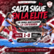 Las Damas de Salta vencieron 1-0 a Sudoeste de Buenos Aires y conservaron su lugar en la élite. Los Caballeros cayeron 4-2 ante Entre Ríos y descendieron.