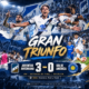 Juventud Antoniana goleó 3-0 a Sol de América con goles de Assennato, Muné y Vicedo y quedó muy cerca de los cuartos del Federal A.