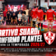 Sportivo Suardi presentó su plantel para la Liga Argentina 2026/27, con Andrés Poi como entrenador, nuevas incorporaciones y debut confirmado ante Bochas.