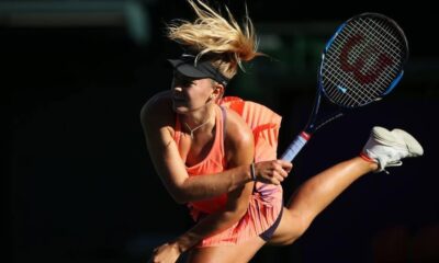 Mundo Challenger femenino: Galfi y Andreescu, protagonistas