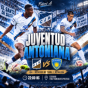 Juventud Antoniana recibe este viernes desde las 22 a Sol de América de Formosa, en el estadio Fray Honorato Pistoia, por la ida de los octavos de final de la Reválida del Torneo Federal A. El Santo buscará hacerse fuerte en Salta y sacar una diferencia antes de la revancha, ante un rival que cuenta con ventaja deportiva en caso de igualdad global.