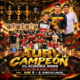 Auri venció 6-4 a Deportivo Limache después de remontar un 3-4 y se quedó con el título del Clausura 2026 de Futsal.