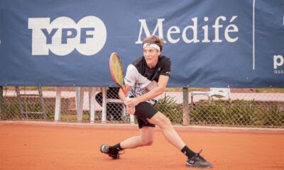 El circuito Challenger masculino completó una nueva jornada internacional con actividad en Portugal, Italia, España y China. Repasá los principales resultados y las victorias más destacadas.