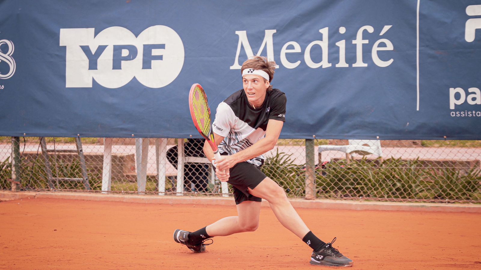 El circuito Challenger masculino completó una nueva jornada internacional con actividad en Portugal, Italia, España y China. Repasá los principales resultados y las victorias más destacadas.