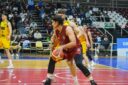José Peralta valoró el triunfo ante Hindú y puso el foco en la intensidad, el trabajo colectivo y el crecimiento de Salta Basket.
