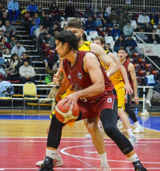 José Peralta valoró el triunfo ante Hindú y puso el foco en la intensidad, el trabajo colectivo y el crecimiento de Salta Basket.