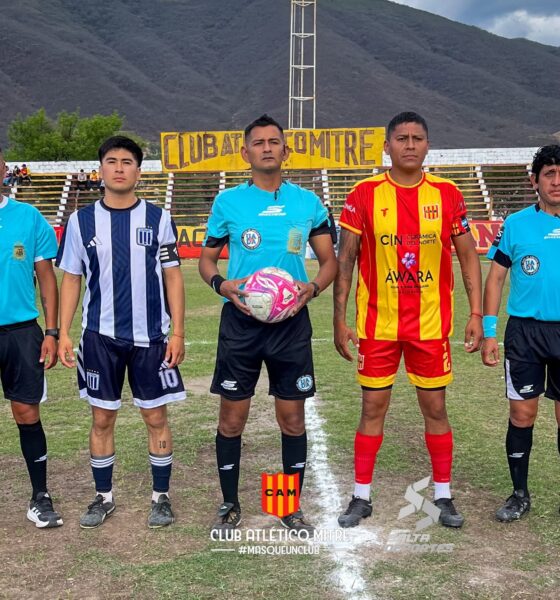 Seis equipos salteños siguen en carrera y esperan los cruces de playoffs del Regional Amateur 2026.