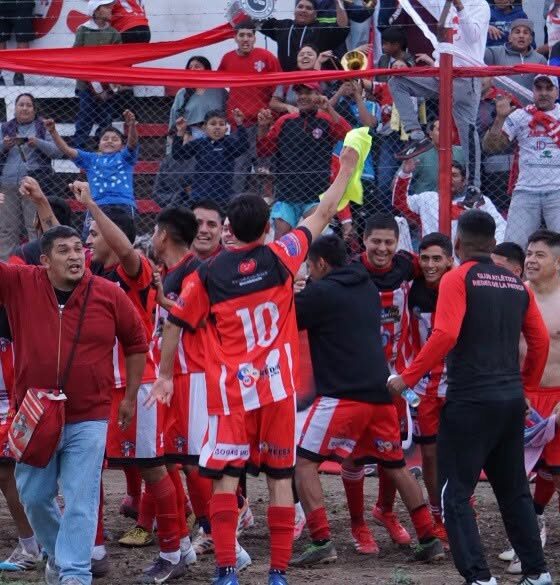 Se definieron los cruces de la Segunda Ronda del Regional Amateur 2026 y el camino hacia los cuatro ascensos al Federal A.