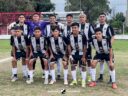 Central Norte y Peñarol sumaron de a tres en el inicio de la Fecha 9 de la Liga Salteña.