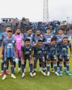 Gimnasia y Tiro recibe a Atlanta en un partido decisivo para la lucha por el Reducido de la Zona B.