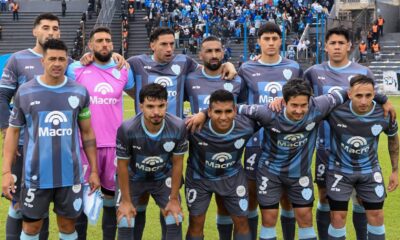 Gimnasia y Tiro recibe a Atlanta en un partido decisivo para la lucha por el Reducido de la Zona B.