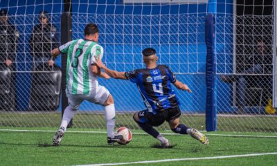 Kimberley y Gimnasia avanzaron bien parados, mientras Juventud Antoniana sigue con la ventaja más amplia de la Reválida.