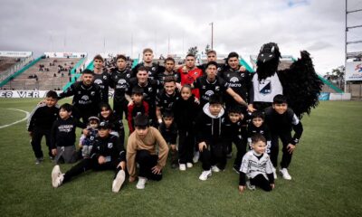 Central Norte rescató un punto ante Ferro con gol de Franco Vedoya, pero sigue comprometido: tiene 34 puntos y afrontará tres finales por la permanencia.
