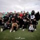 Central Norte rescató un punto ante Ferro con gol de Franco Vedoya, pero sigue comprometido: tiene 34 puntos y afrontará tres finales por la permanencia.