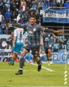 Gimnasia remontó un 0-2 en Jujuy y sumó un punto clave para mantenerse entre los ocho mejores de la Zona B.