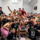 Central Norte consiguió un triunfo agónico en Chaco y quedó mucho mejor parado a falta de dos fechas.