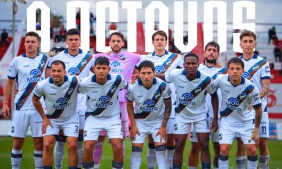 Juventud Antoniana perdió 1-0 con Huracán Las Heras, pero ganó 3-1 el global y avanzó en la Reválida del Federal A 2026