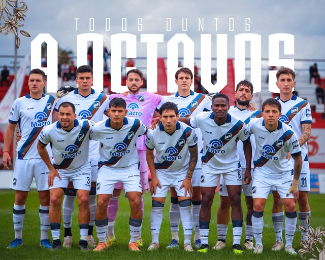 Juventud Antoniana perdió 1-0 con Huracán Las Heras, pero ganó 3-1 el global y avanzó en la Reválida del Federal A 2026