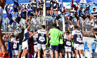 San Martín de Formosa y Cipolletti quedaron a un partido del ascenso a la Primera Nacional 2027.