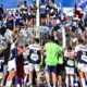 San Martín de Formosa y Cipolletti quedaron a un partido del ascenso a la Primera Nacional 2027.