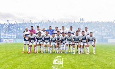San Martín de Formosa venció 2-0 a Cipolletti, fue campeón del Federal A 2026 y ascendió por primera vez a la Primera Nacional.