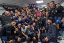Midland goleó y Gimnasia y Tiro quedó obligado a responder