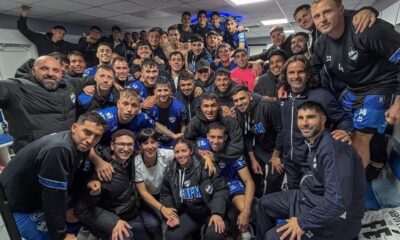 Midland goleó y Gimnasia y Tiro quedó obligado a responder