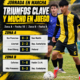 La Liga Salteña de Fútbol sigue avanzando en el Clausura “Dr. Luis Gómez”: San Martín y Peñarol ganaron en la Zona A, mientras Ceferino se acercó a la punta de la Zona B y Villa Primavera se quedó con un partidazo ante Deportivo Castañares.