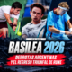 Juan Manuel Cerúndolo y Mariano Navone quedaron eliminados del ATP Basilea 2026. Holger Rune volvió al triunfo tras una larga ausencia por lesión.