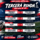 Villa San Antonio y Libertad de Metán empataron 2-2 en la ida de la Tercera Ronda del Regional Amateur. Todo se define en Metán.