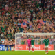 Brasil goleó 4-0 a India, Rusia venció 6-0 a Namibia y Estados Unidos superó 3-0 a México en una nueva jornada de amistosos internacionales.