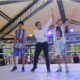 El Torneo Municipal de Boxeo 2026 cerró con sus finales en el Anfiteatro Cuchi Leguizamón de Salta. Más de 400 boxeadores participaron del campeonato, que consagró a 16 ganadores en su jornada decisiva.