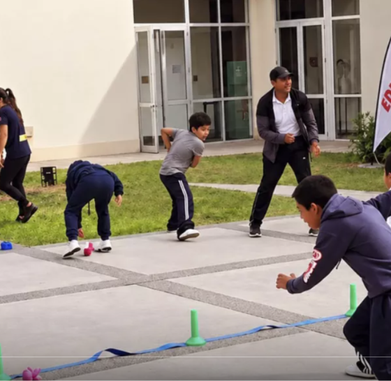 La Primera Jornada Provincial de Educación Física se realizará el 22 y 23 de octubre en Salta. Habrá conferencias, talleres y ponencias gratuitas para docentes y estudiantes.
