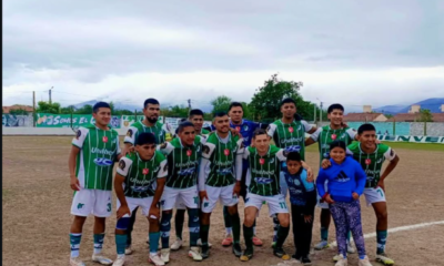 Liga del Valle: La Merced goleó, Huaytiquina dio el golpe y los cuartos se definirán en las revanchas