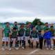 Liga del Valle: La Merced goleó, Huaytiquina dio el golpe y los cuartos se definirán en las revanchas