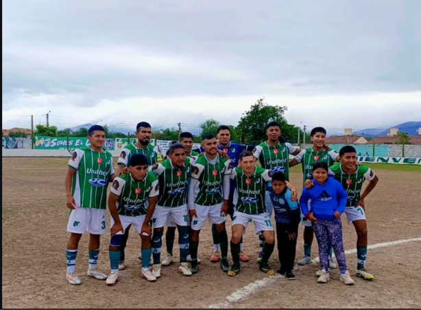 Liga del Valle: La Merced goleó, Huaytiquina dio el golpe y los cuartos se definirán en las revanchas