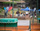 ITF J200 Salta 2026 cuartos de final del cuadro masculino