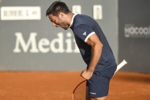 El circuito Challenger masculino tuvo una nueva jornada internacional con actividad en Asia, Europa y Sudamérica. Olivieri y Comesaña ganaron en Santa Cruz, mientras hubo definiciones destacadas en Maia, Olbia, Roanne y Jinan.