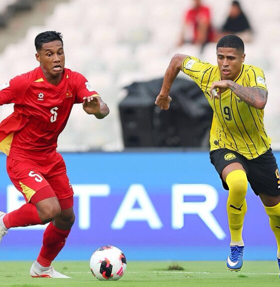 Malasia e Indonesia avanzaron en la FIFA ASEAN Cup tras eliminar a Vietnam y Tailandia.