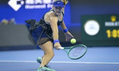 Bartunkova y Andreeva avanzaron a las semifinales del WTA Pekín 2026 tras vencer a Muchova y Alexandrova, respectivamente.