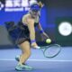 Bartunkova y Andreeva avanzaron a las semifinales del WTA Pekín 2026 tras vencer a Muchova y Alexandrova, respectivamente.
