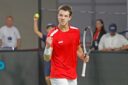 El circuito Challenger masculino definió cuatro campeones en una jornada internacional. Reis da Silva, Dodig, Passaro y Djere ganaron las finales en Portugal, Italia, España y China.