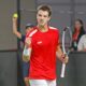 El circuito Challenger masculino definió cuatro campeones en una jornada internacional. Reis da Silva, Dodig, Passaro y Djere ganaron las finales en Portugal, Italia, España y China.